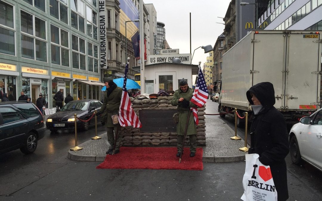 Proses Pengajuan Visa Kunjungan di Lampung Utara yang Efisien