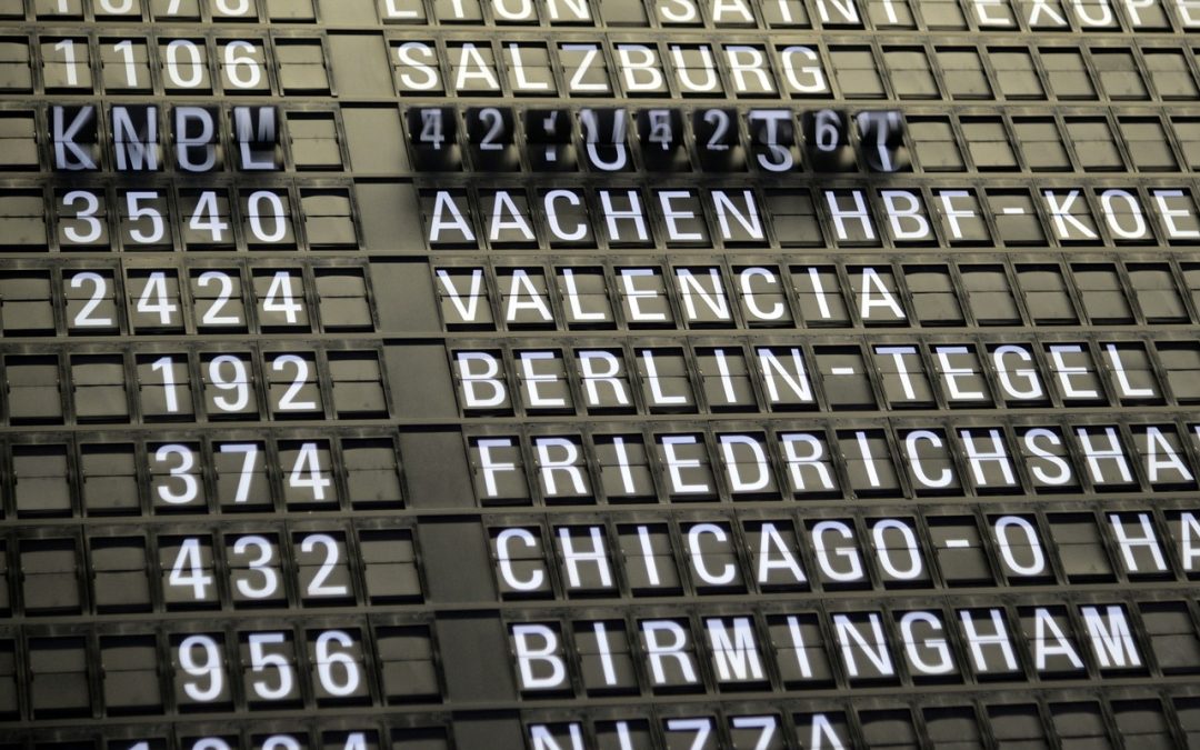 Menghadapi Kendala dalam Proses Visa Kunjungan di Lampung Utara